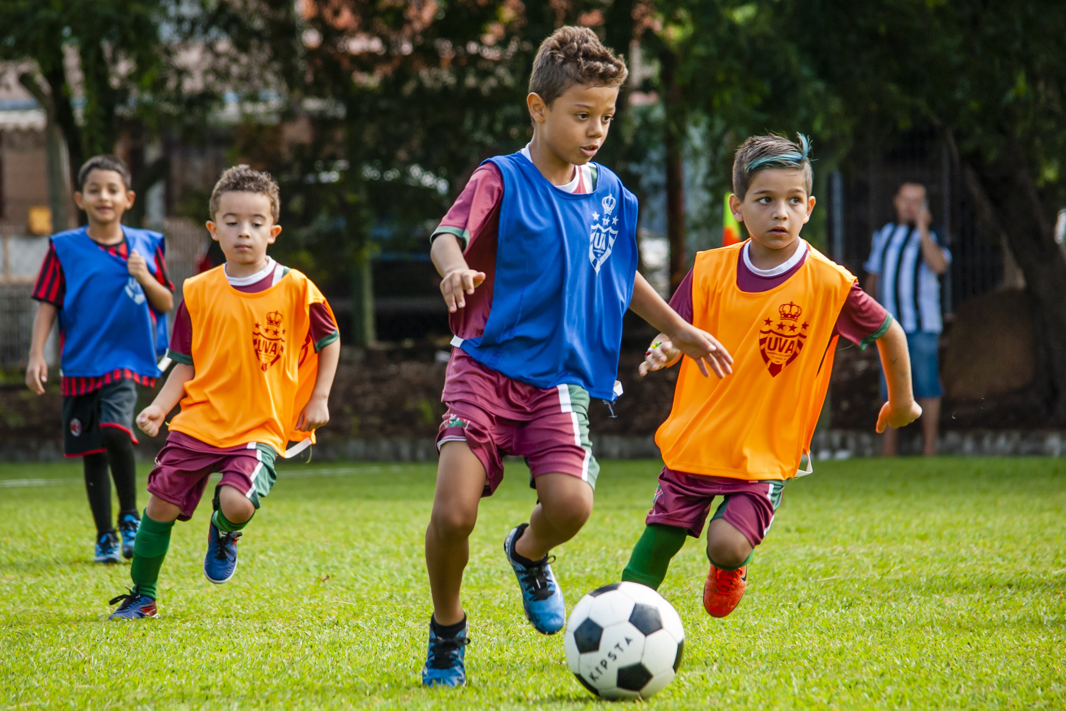 Galeria do Projeto UVA 2