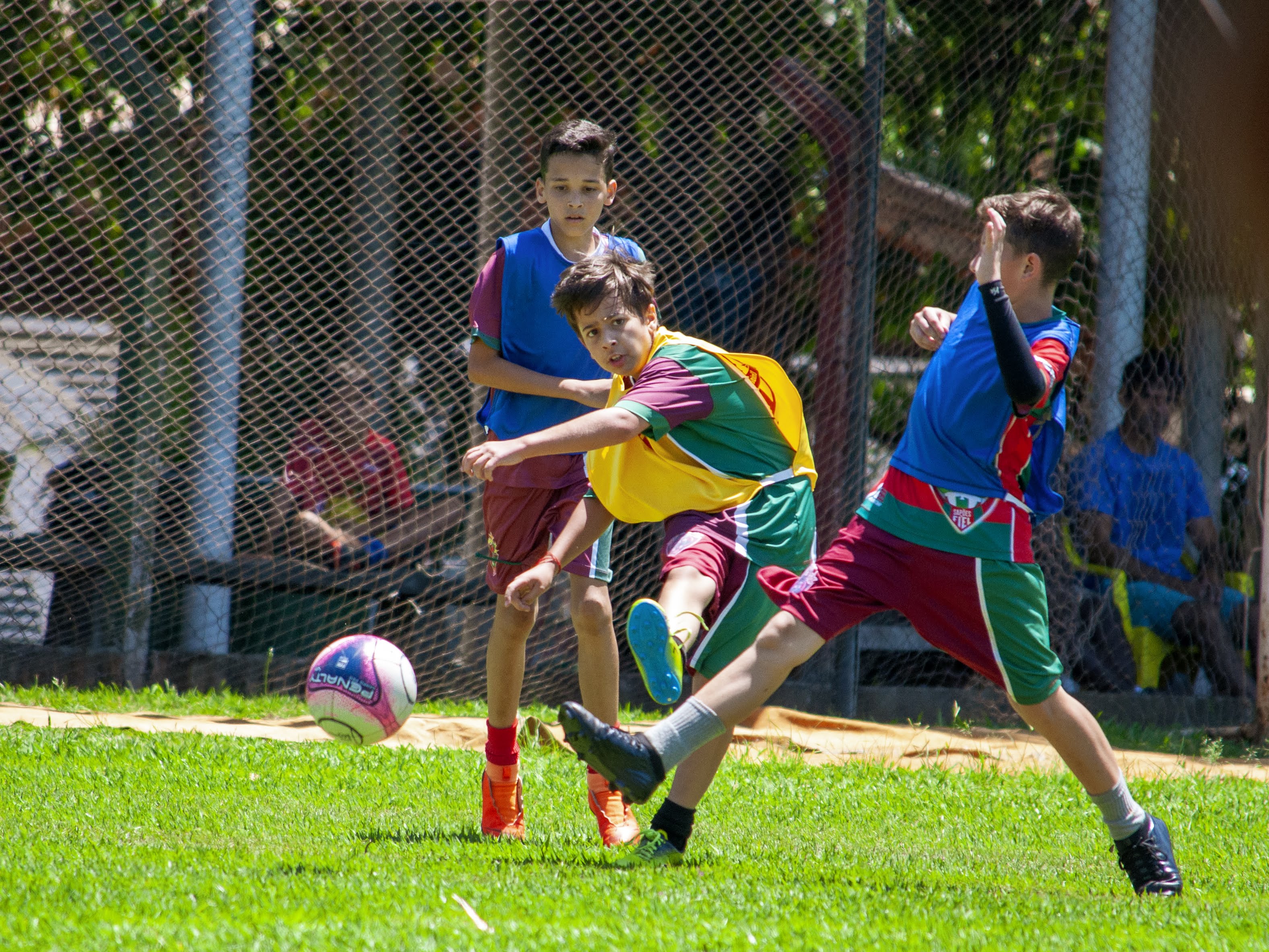 Galeria do Projeto UVA 4