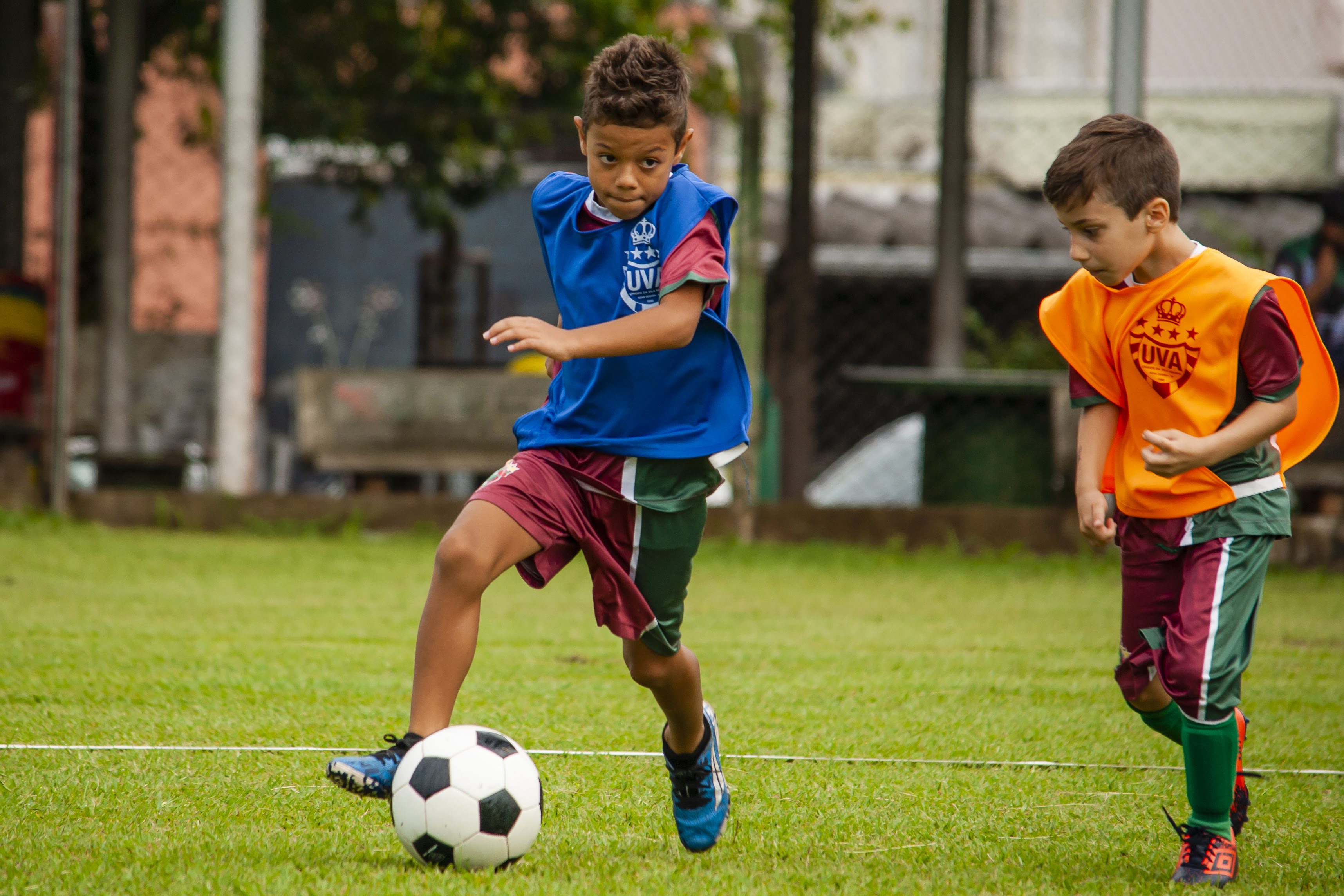 Galeria do Projeto UVA 5